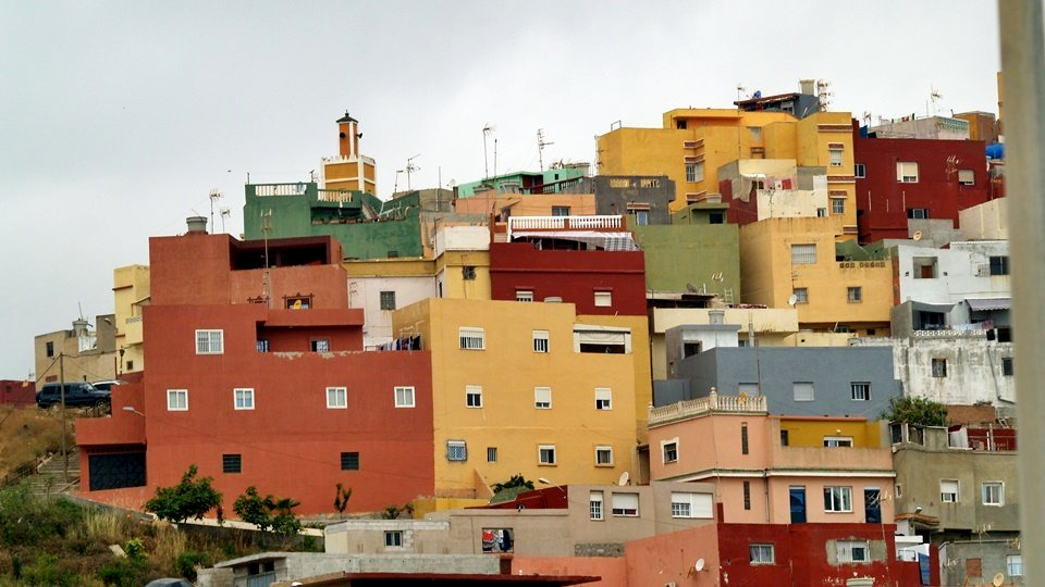 Barriada del Pr&iacute;ncipe 
