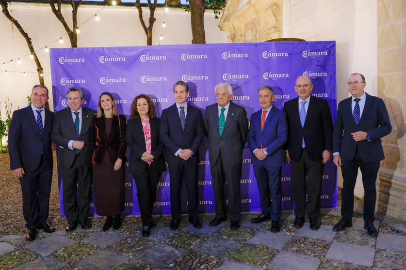 NETTECH: Evento de la C&aacute;mara de Comercio de Ceuta en Sevilla