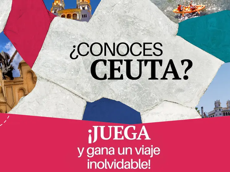 CONCURSO VIAJE