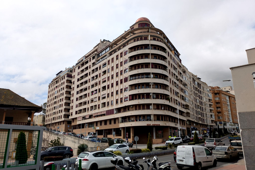 El Sardinero / Rafa B&aacute;ez