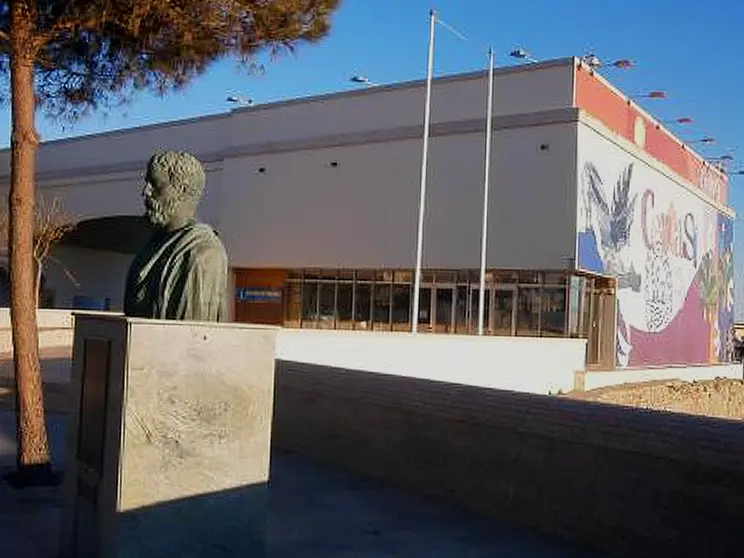 Servicios Tur&iacute;sticos / Archivo