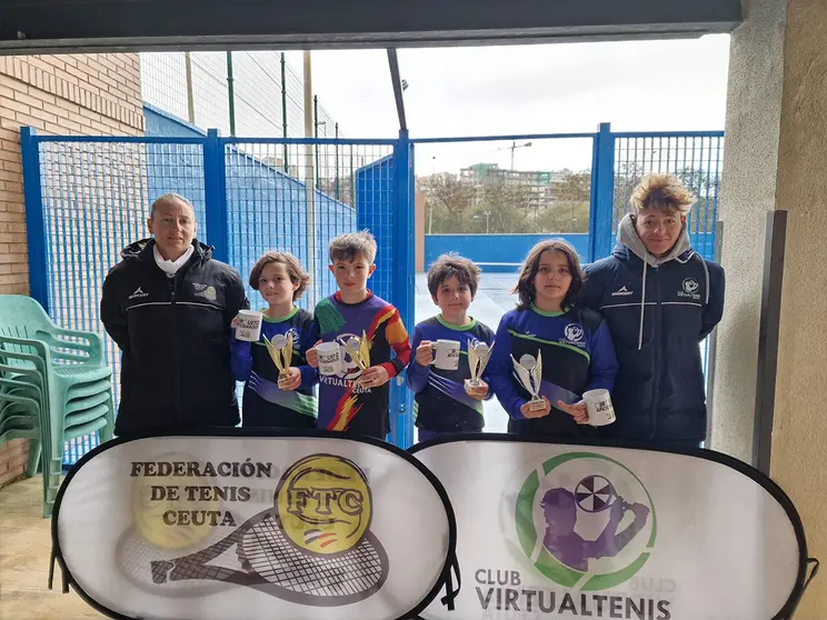 Torneo Kareena Electronics 2025 3