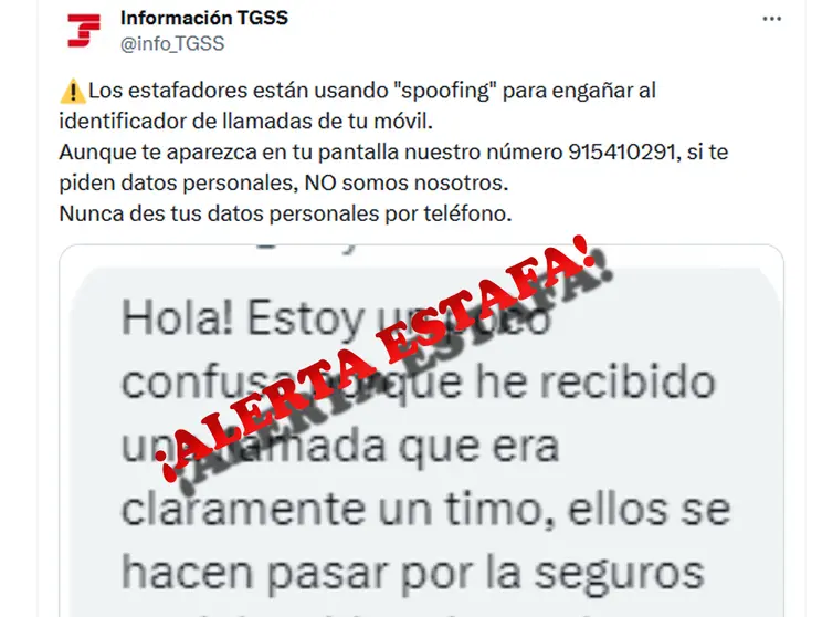 ESTAFA SS