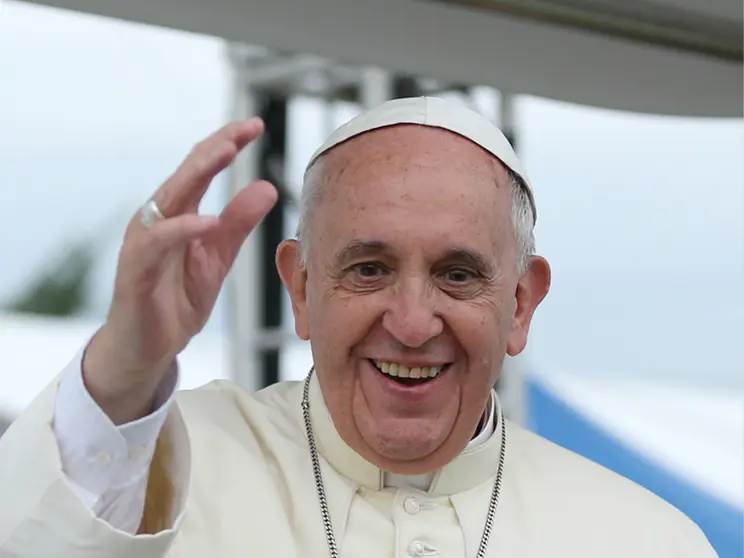 Papa Francisco