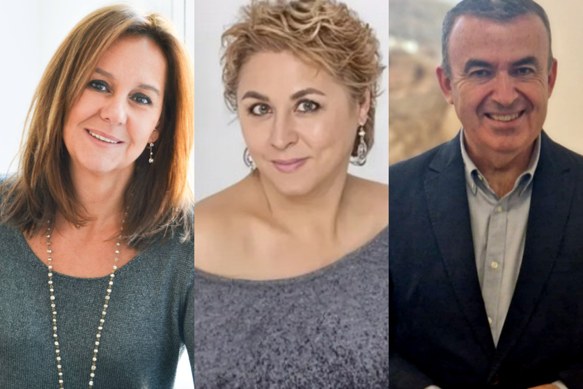Los meses de mayo y junio traer&aacute;n a Ceuta a autores de renombre en el marco de la Feria del Libro
