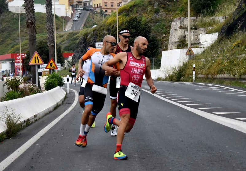 Duatl&oacute;n Perla del Mediterr&aacute;neo / Archivo