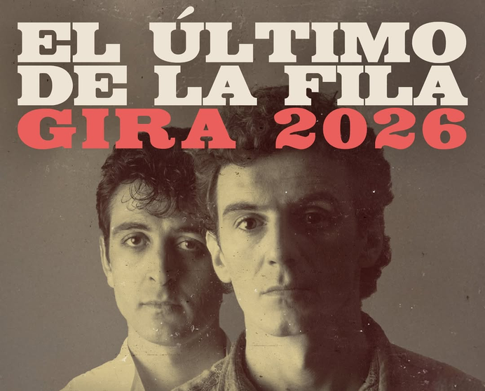 El &Uacute;ltimo de la Fila 