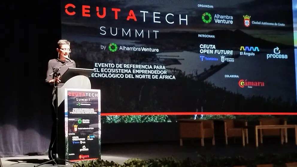  Ceuta Tech Summit 
