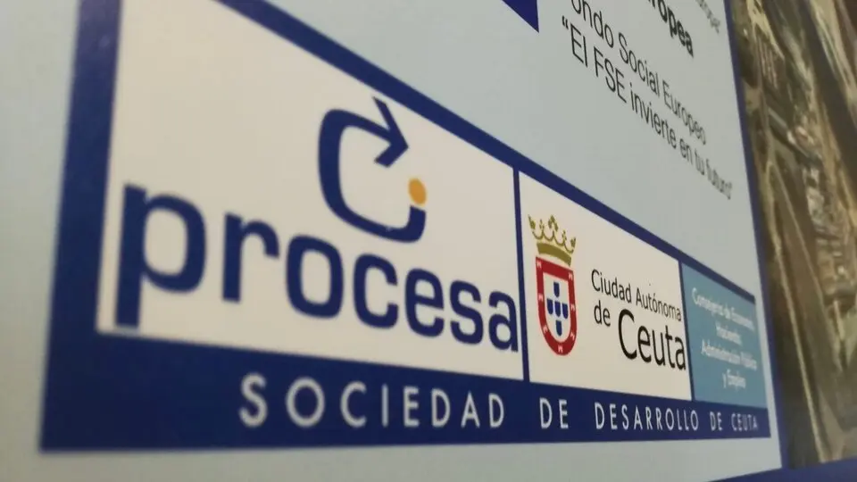  Sede de PROCESA 