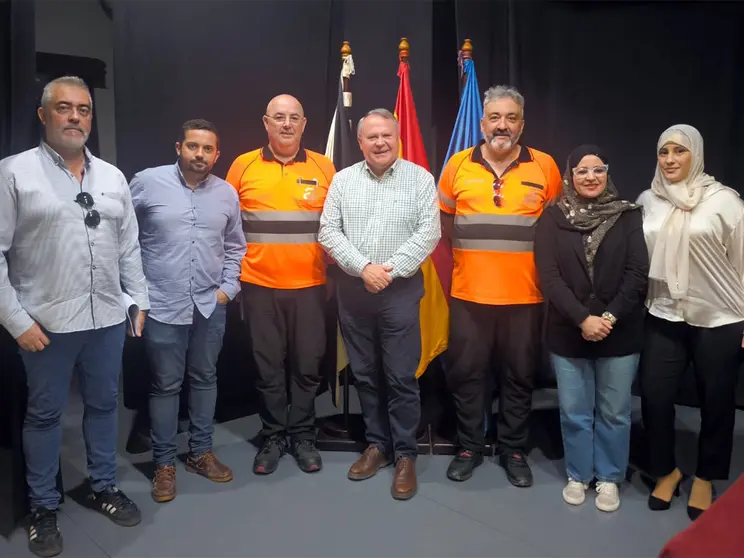 Convenio de Amgevicesa