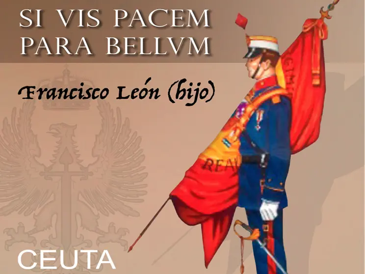 Exposici&oacute;n de Francisco Le&oacute;n (hijo)
