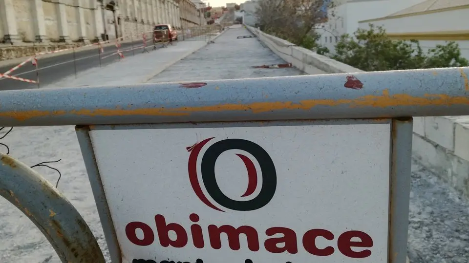 Obimace / Archivo