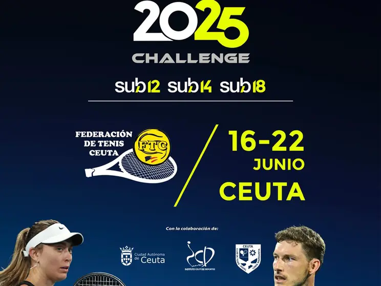 TENIS CHALLENGE