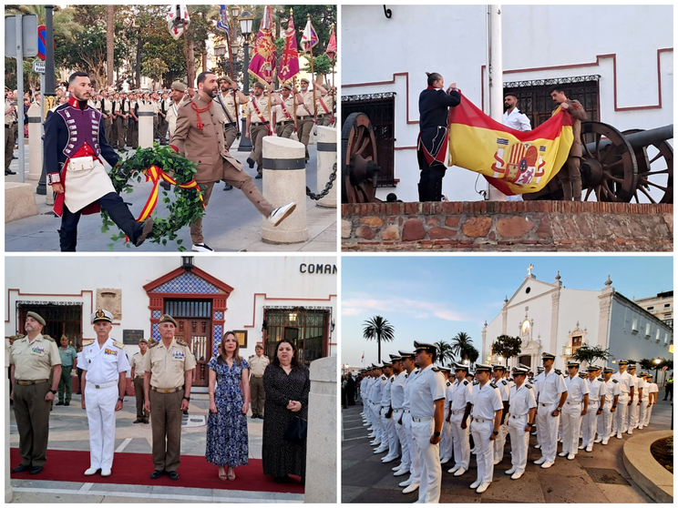 Arriado de Bandera