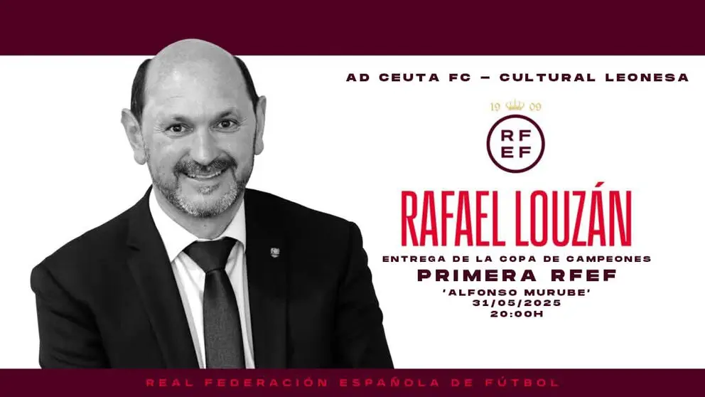 Rafael Louz&aacute;n, en el Murube este s&aacute;bado