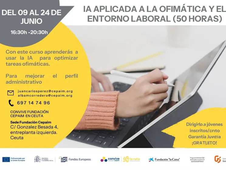 CURSO IA