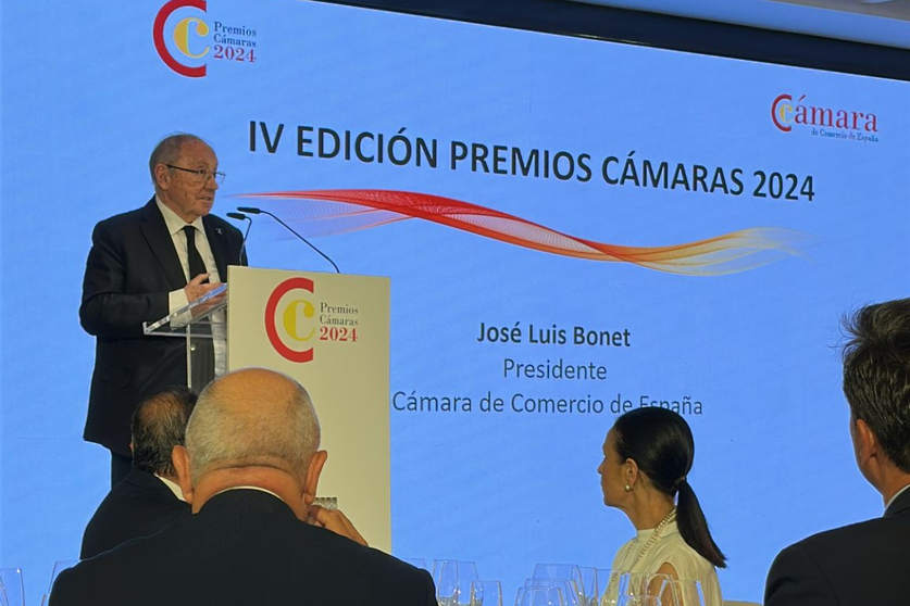 Premios C&aacute;mara