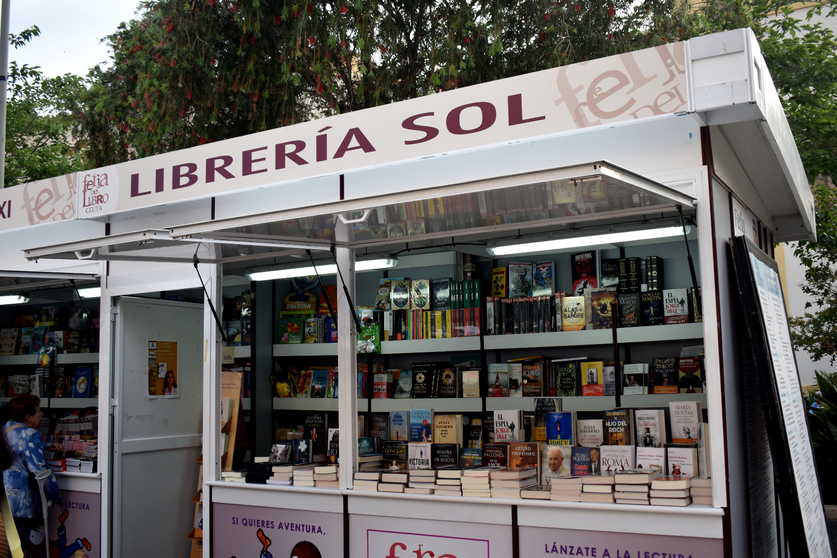 Feria del Libro 2025  (3)
