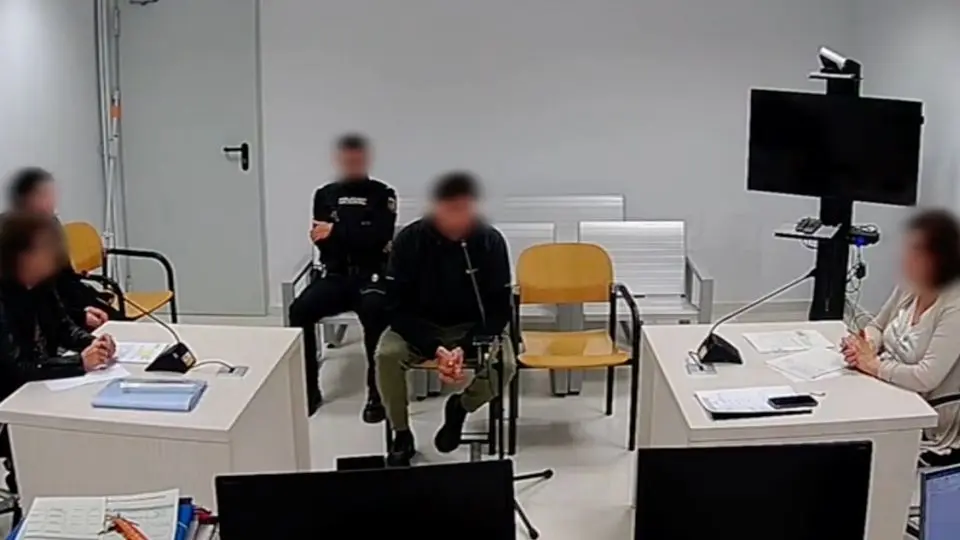 Instante de la declaraci&oacute;n