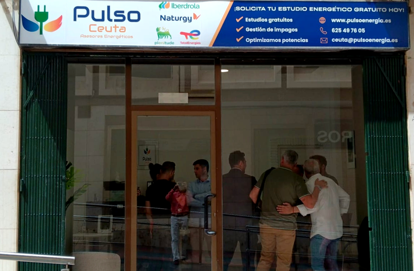 Puso Ceuta