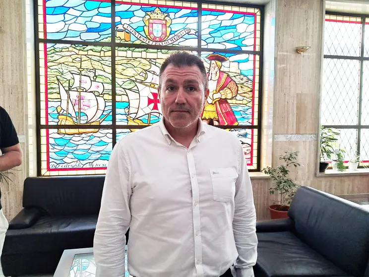 DIEGO MART&Iacute;NEZ