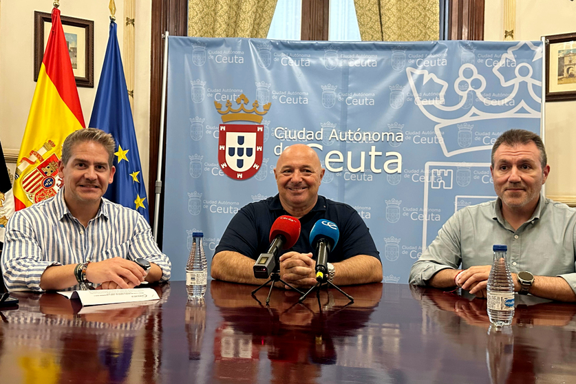 Presentaci&oacute;n de la nueva campa&ntilde;a de BuyBonos que arranca este mi&eacute;rcoles