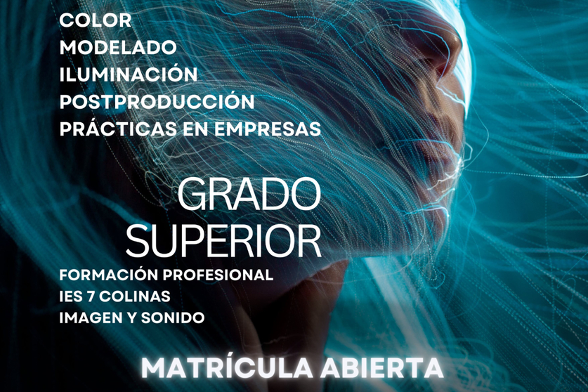 Oferta Grado Superior