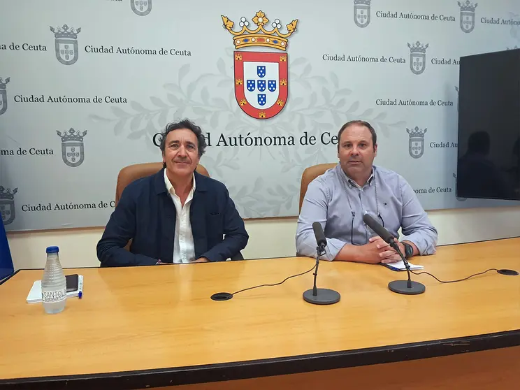 Presentaci&oacute;n del Protocolo contra la violencia en menores en el Deporte / C&eacute;sar Mart&iacute;n
