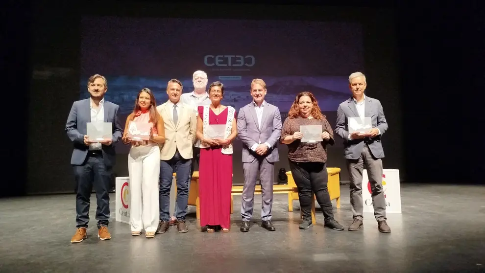  Cetec 