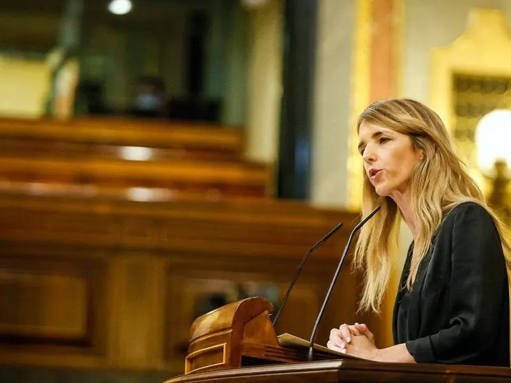 Cayetana &Aacute;lvarez de Toledo