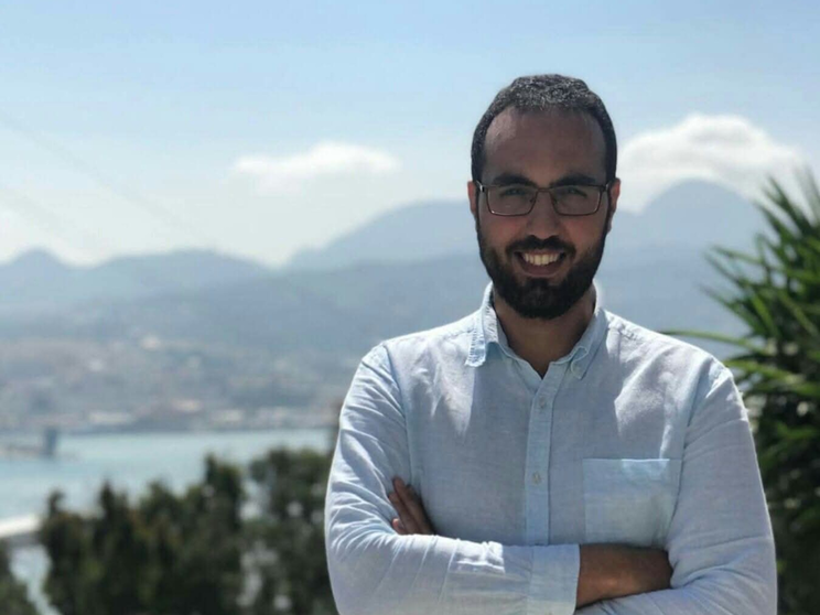 Reduan Mohamed, nuevo asesor de la Delegada del Gobierno