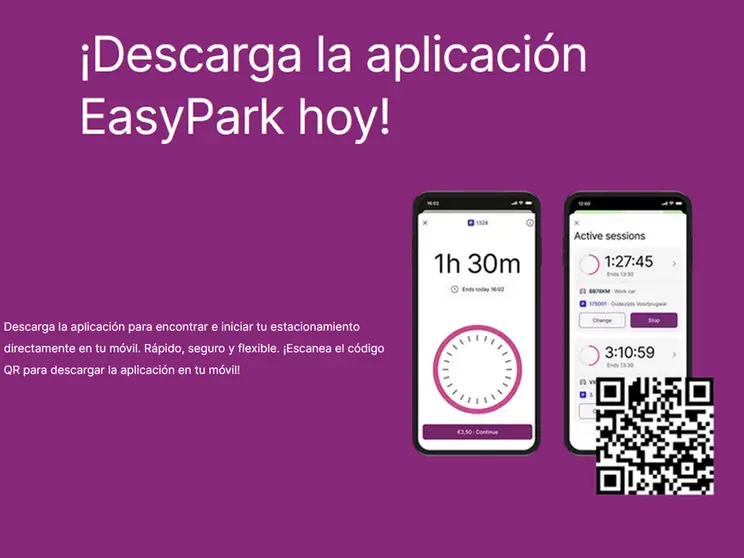 EASY PARK
