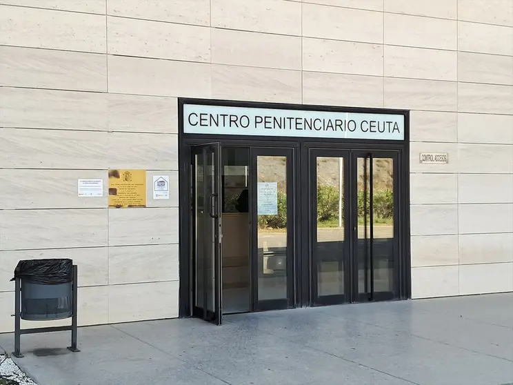 Prisi&oacute;n de Fuerte Mendiz&aacute;bal / C&eacute;sar Mart&iacute;n