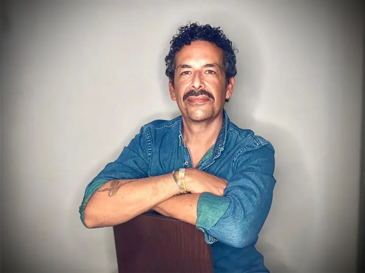 Jorge L&oacute;pez Campa&ntilde;a / Archivo