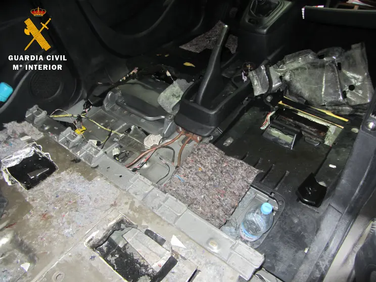 Detenido en el Puerto de Ceuta con casi 60 kilos de hach&iacute;s  (1)