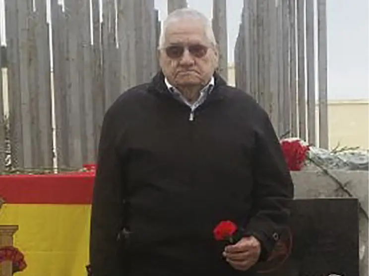 ALFONZO GONZ&Aacute;LES OJEDA