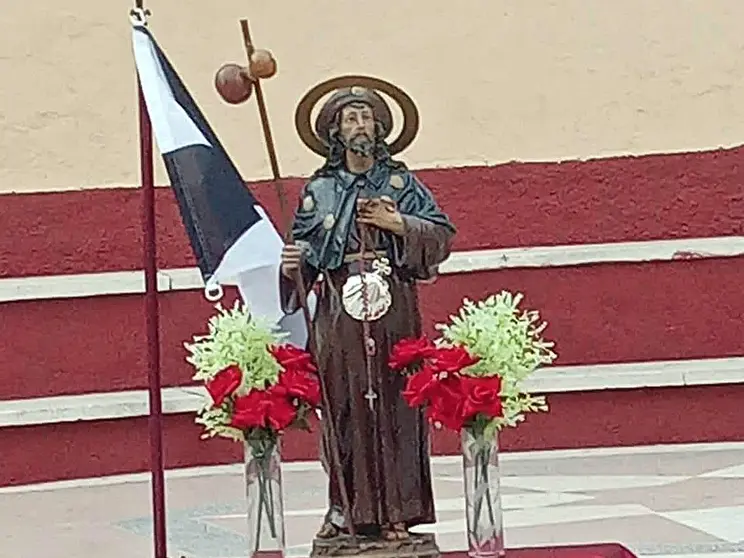 Santiago Apostol