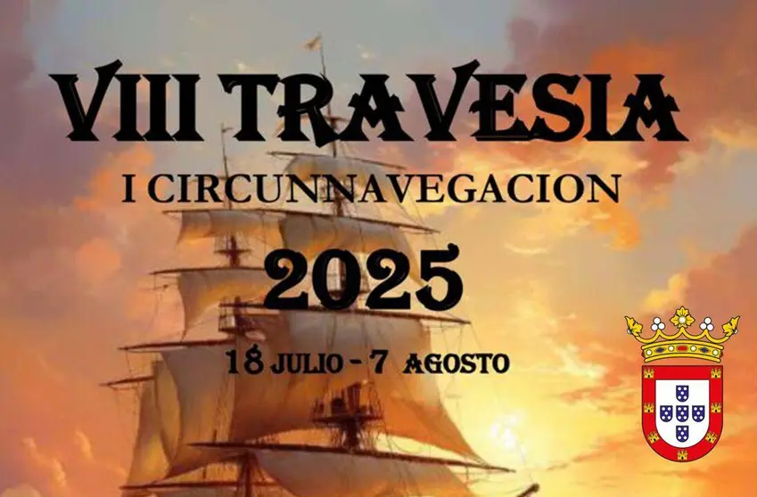 Ceuta acoge este domingo el Trofeo Juan Sebasti&aacute;n Elcano 