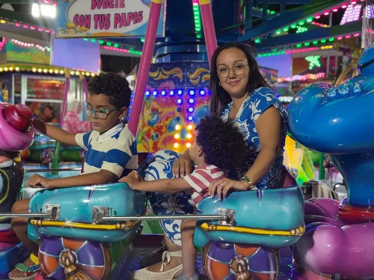 Feria 2025