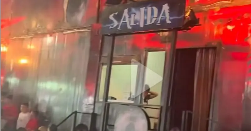  Atracci&oacute;n donde se produjo en incidente 