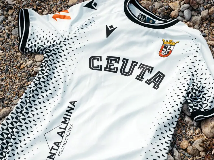 Sorteo de la camiseta oficial