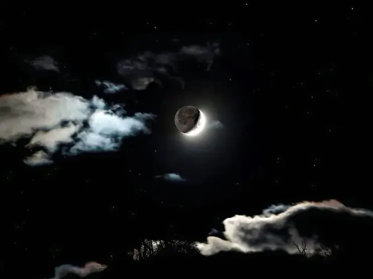 LUNA NEGRA