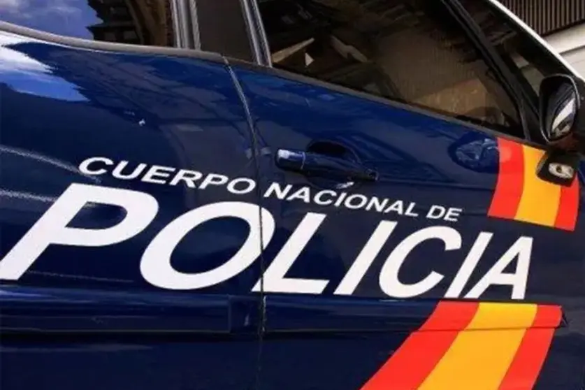 Policia Nacional / Archivo