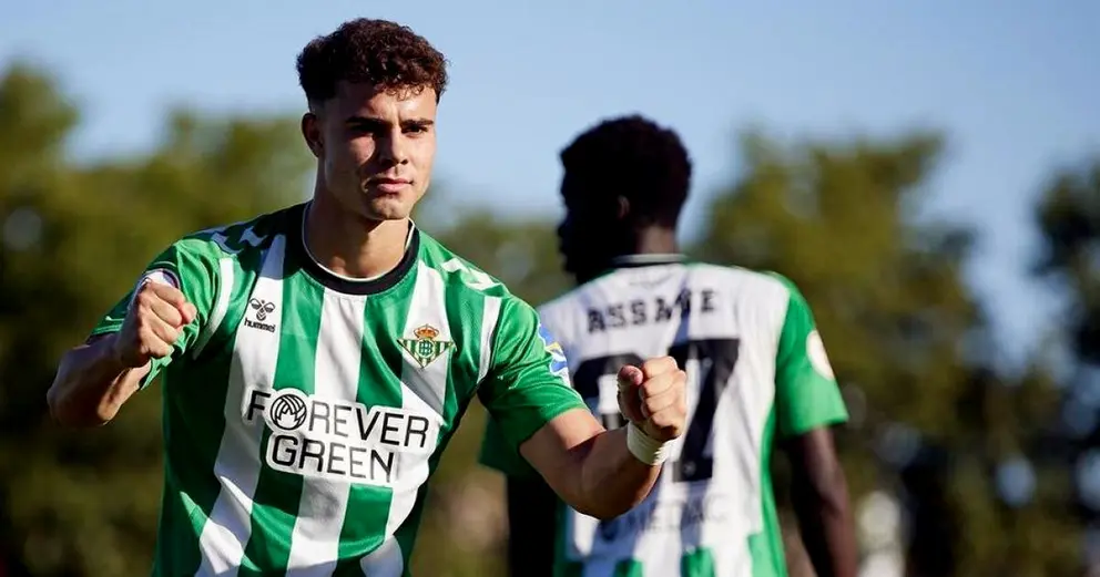 Jos&eacute; Juan Romero confirma la llegada de Marcos Fern&aacute;ndez al Ceuta
