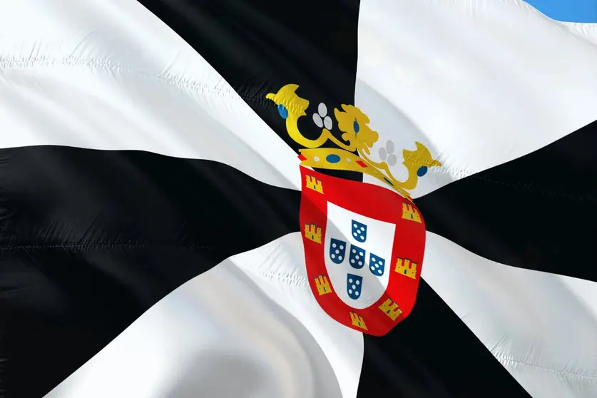 Bandera de Ceuta / Archivo