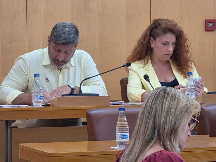  La propuesta presentada por Ceuta Ya! no consigui&oacute; la mayor&iacute;a del pleno de la Asamblea 