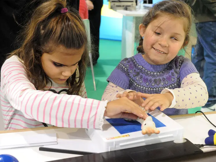 Educaci&oacute;n inclusiva