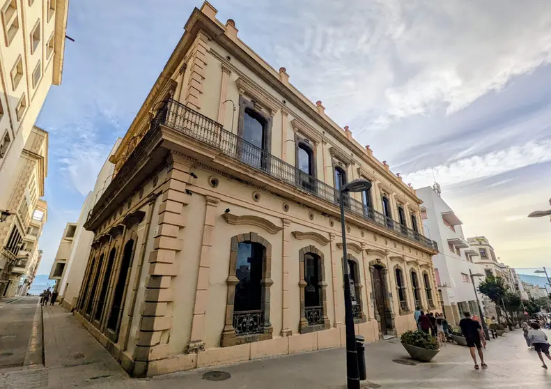 Museo del Revell&iacute;n / Rafa B&aacute;ez