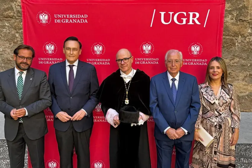 Apertura Curso 2025/26