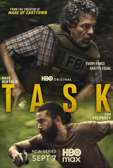 Cartel 'Task'